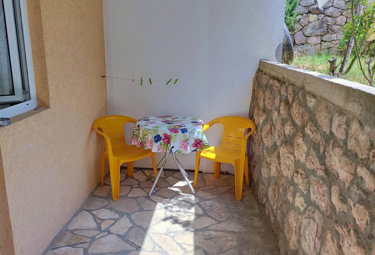 Guesthouse Tri Palme Bečići Exteriér fotografie