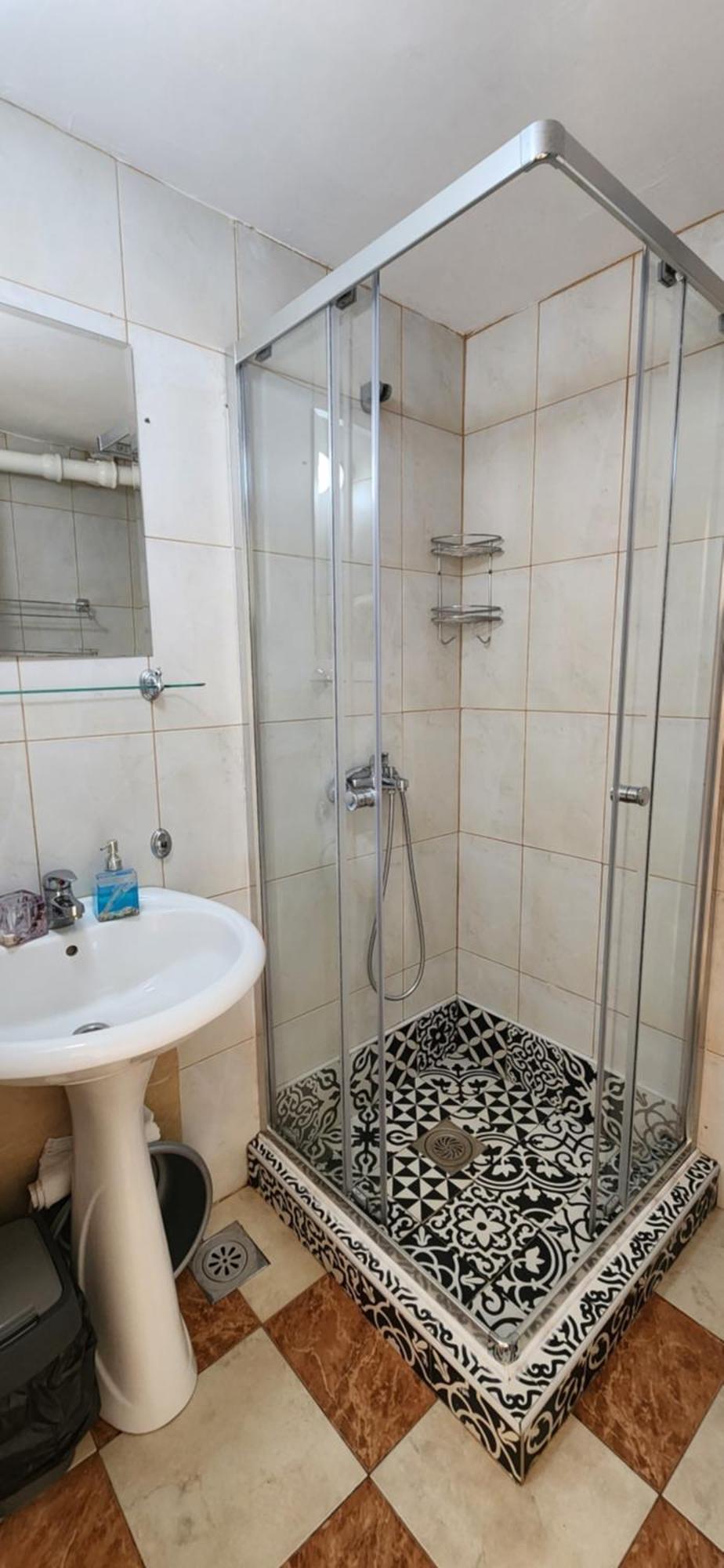 Guesthouse Tri Palme Bečići Exteriér fotografie